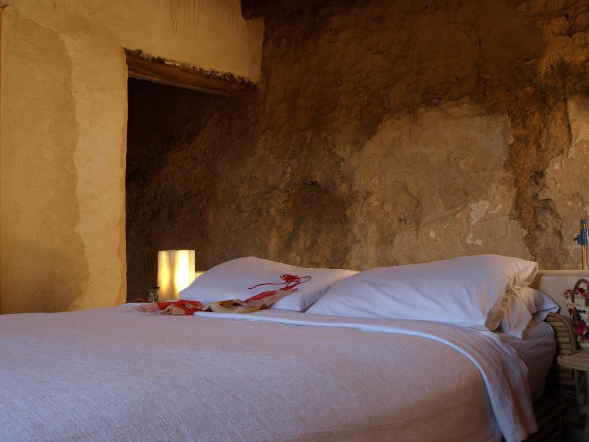 Albabenshal Lodge Siwa Siwa Oasis Room photo