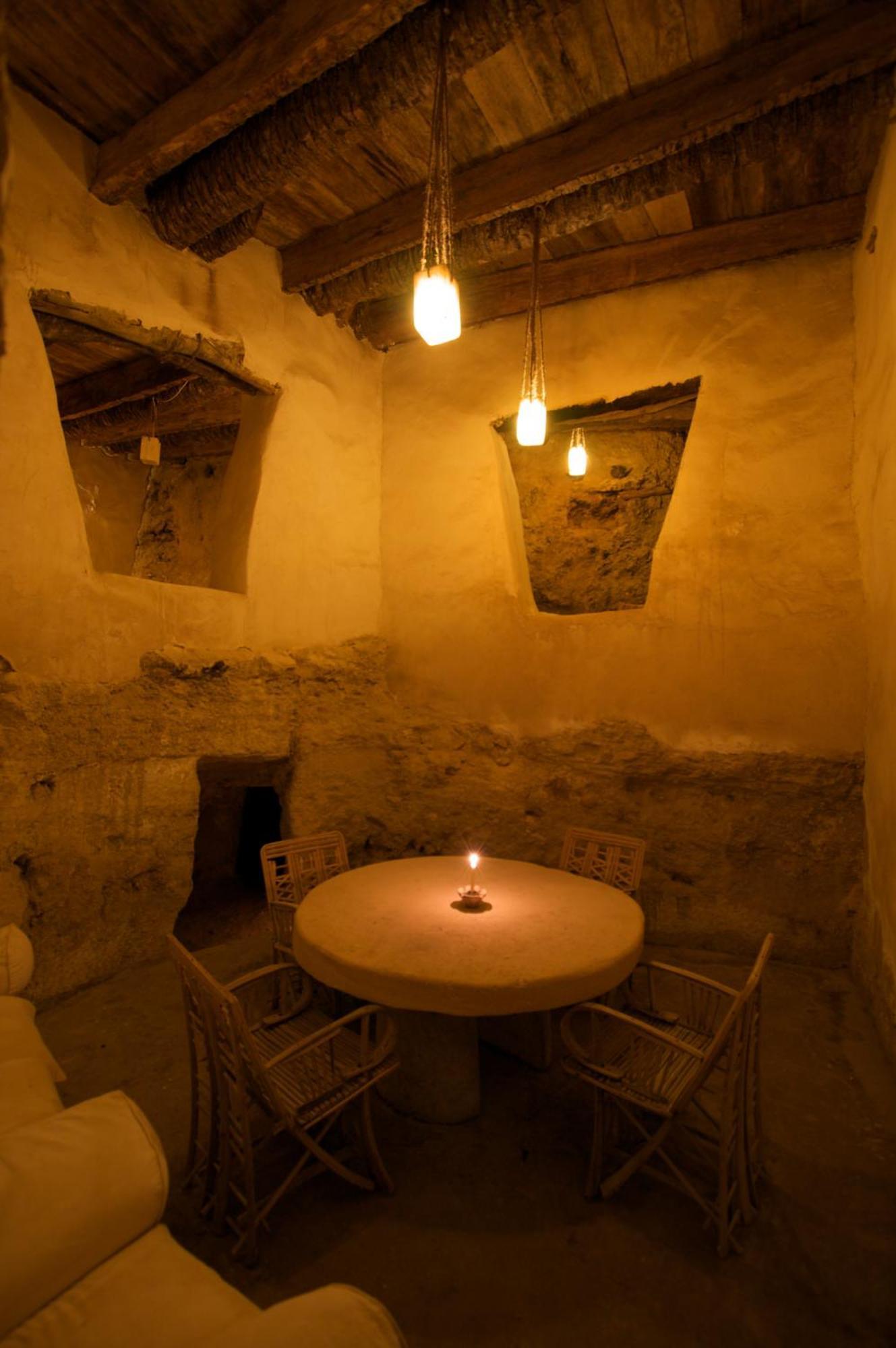 Albabenshal Lodge Siwa Siwa Oasis Exterior photo