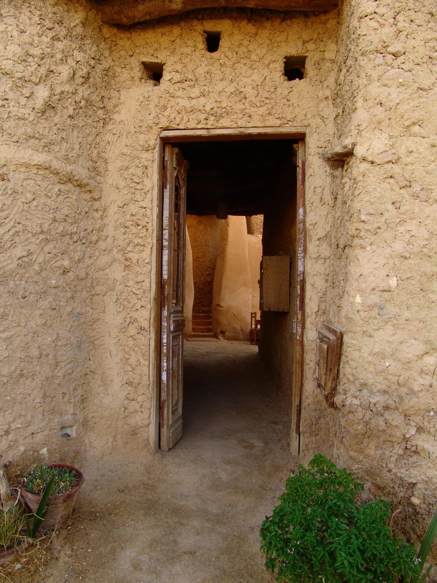 Albabenshal Lodge Siwa Siwa Oasis Exterior photo